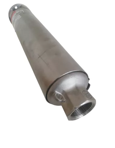 Pompe submersible Lowara 4gs11 380-415 50